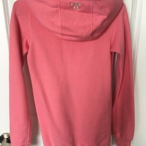 Aritzia TNA long sweater